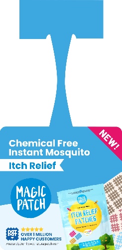 Shelf Wobblers - MagicPatch | Default Title