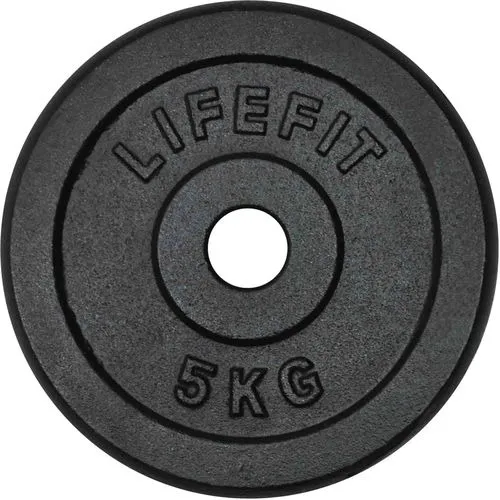 Weight plate - 5kg