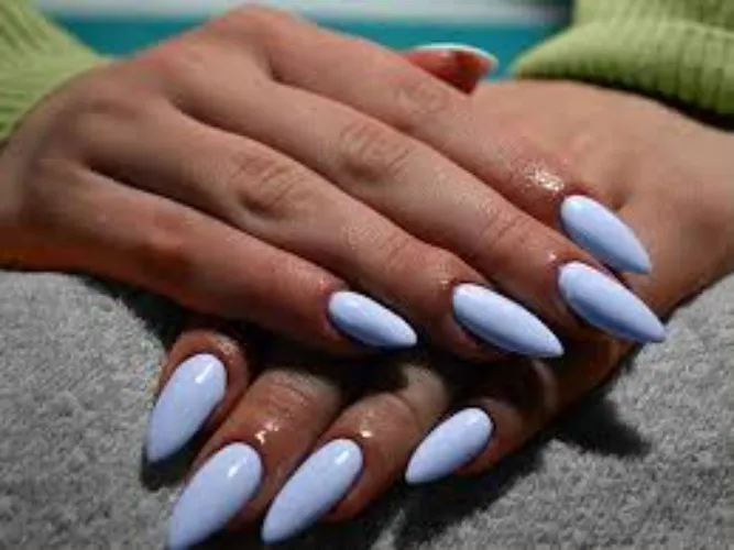 Mani Pedi