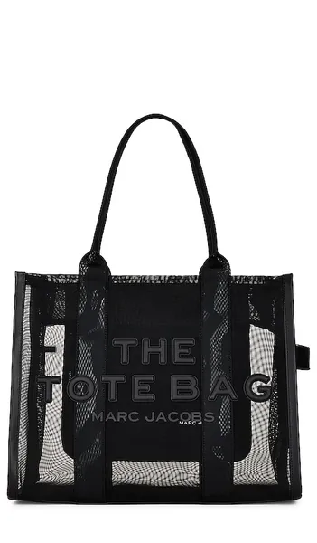 The Mesh Large Tote