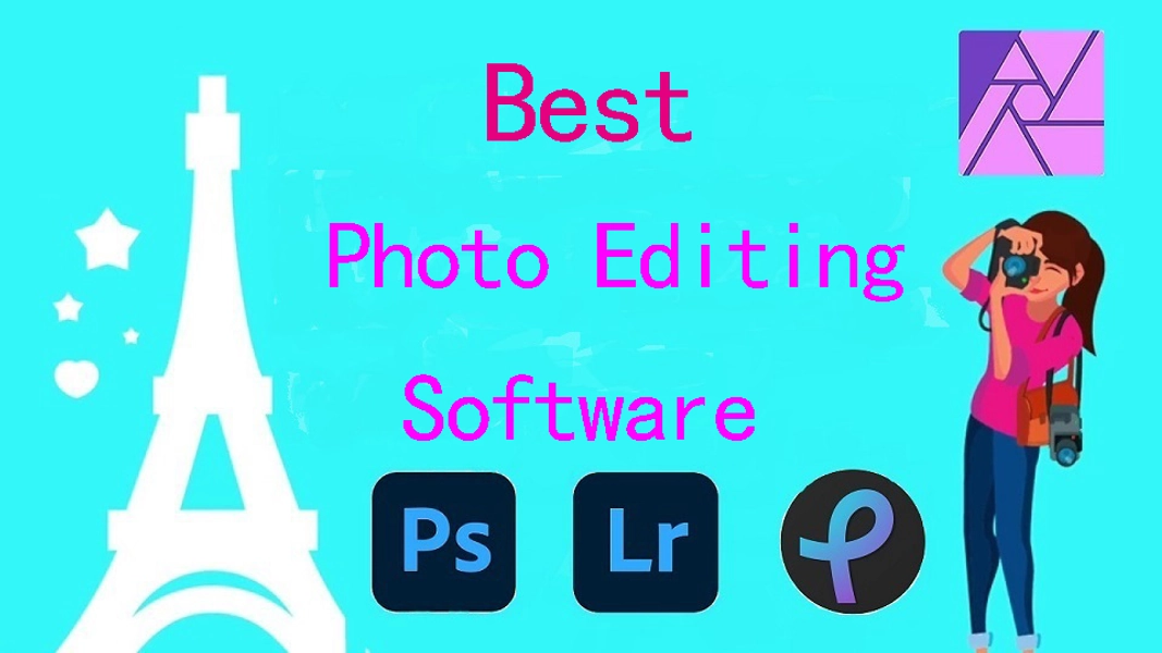 12 Best Photo Editing & Retouching Programs: Free and Paid - pctechtest