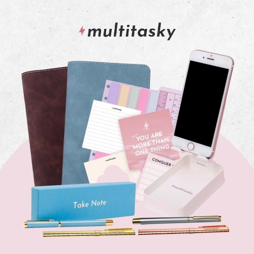 Super Writing Set Duo