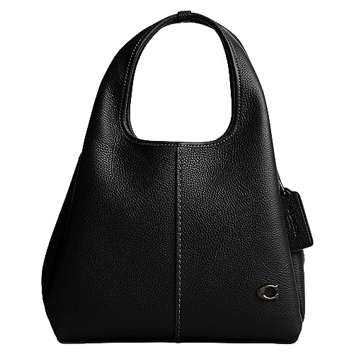 Coach Leather Bag
