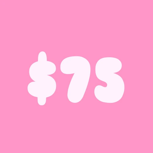 $75 Gift Card to Uber Eats