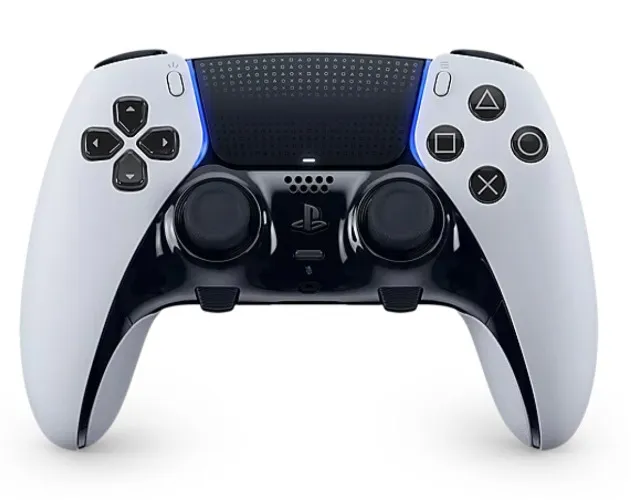 Buy DualSense Edge™ PS5™ Wireless Controller | PlayStation® (US)