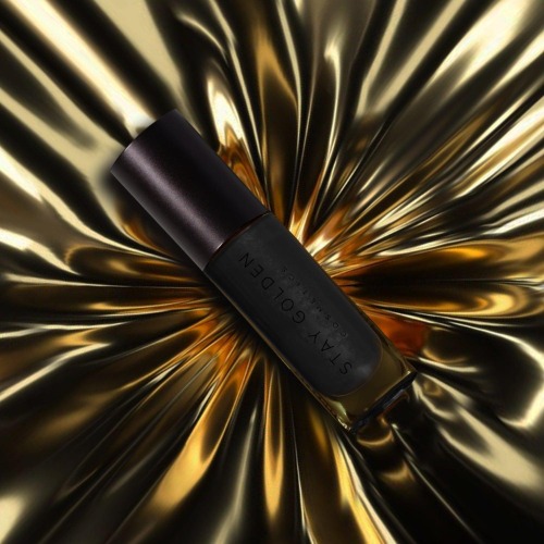 Jamrock Liquid Lipstick