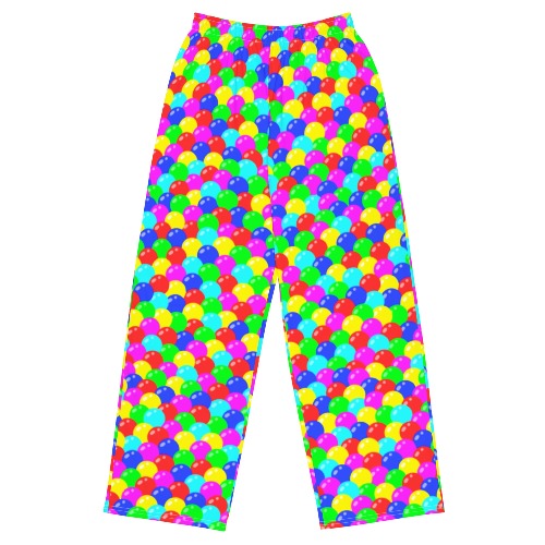 Ballpit Stretchy Pants | 2XL