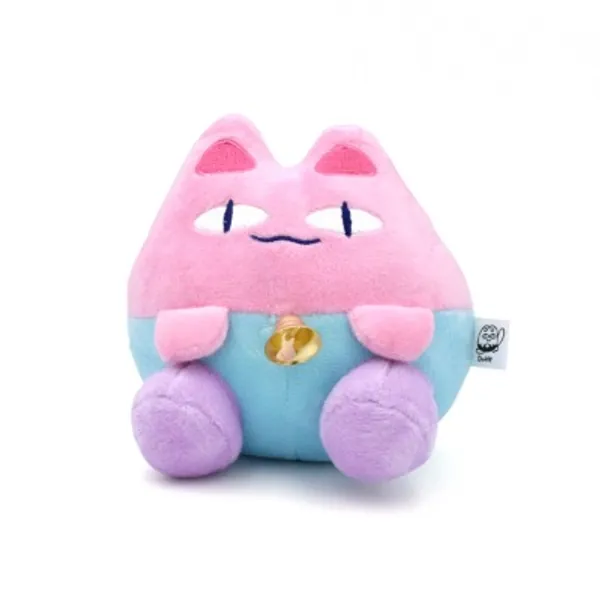 Dinkle soft colorway