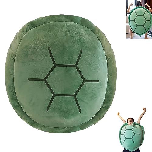 Wearable Turtle Shell Pillow - 80cm/31.4in