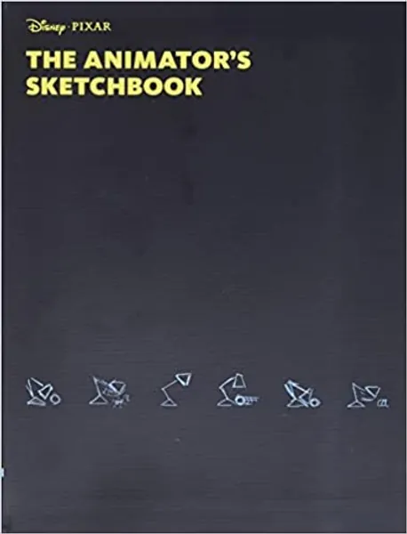 The Animator's Sketchbook - 