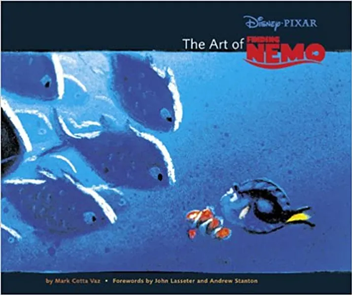 The Art of Finding Nemo - 