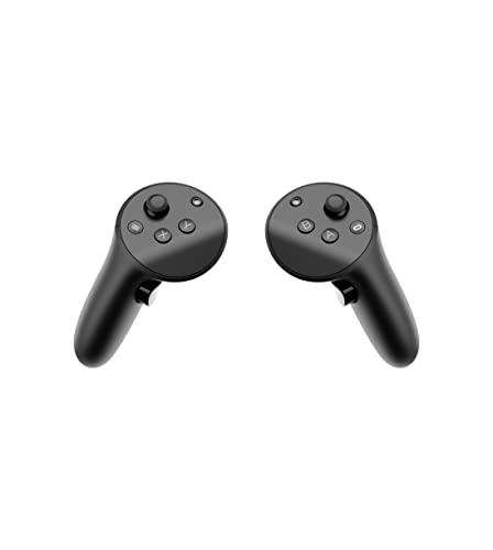 Quest Pro Controllers