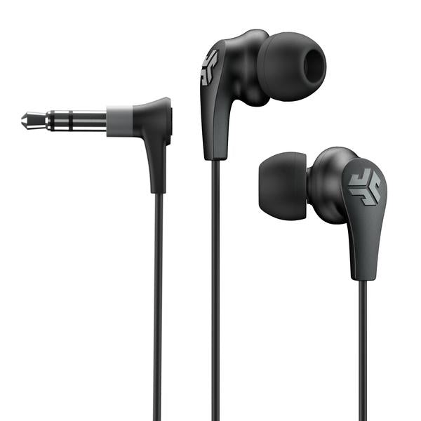 JBuds2 Signature Earbuds - Black