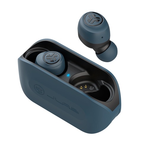 GO Air True Wireless Earbuds - Navy Blue