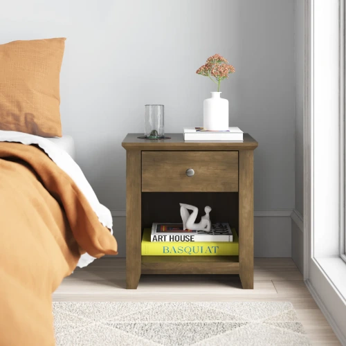 Tevrat Nightstand