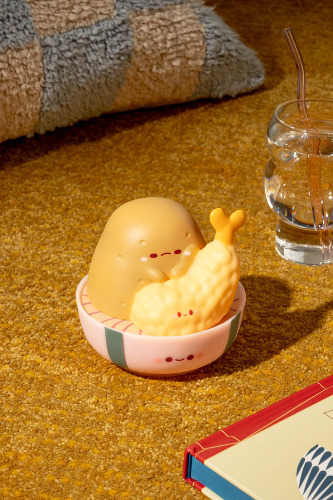 Tayto Potato Tempura Ambient Light