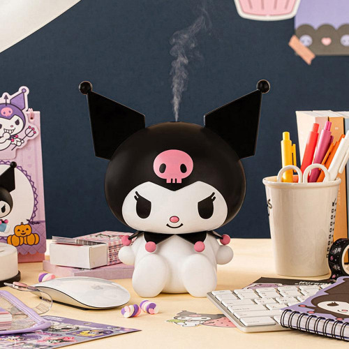 SANRIO KUROMI MY MELODY WIRELESS HUMIDIFIER | KUROMI