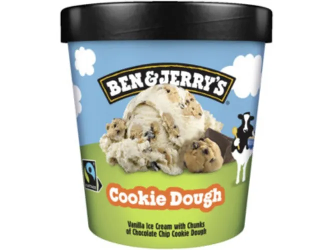 Ben & Jerry's