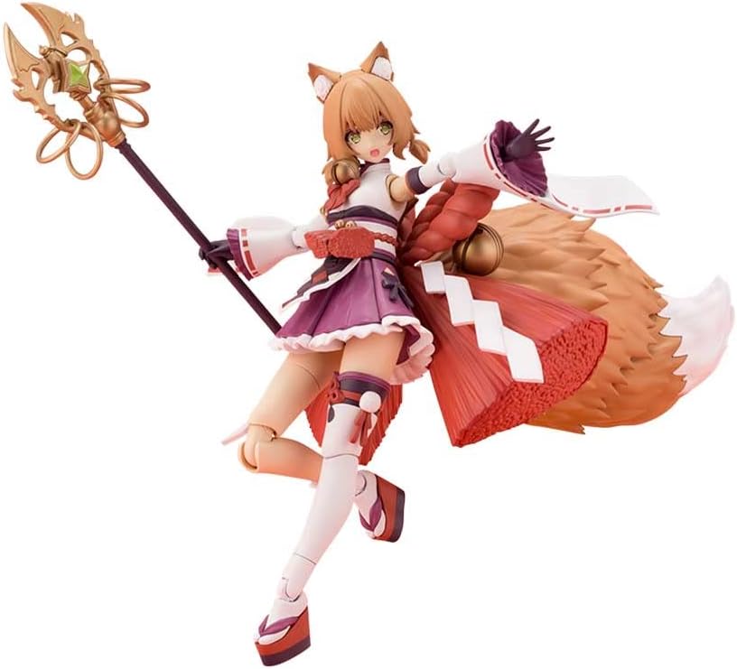 Original - Arcanadea - Yukumo (Kotobukiya) - Brand New