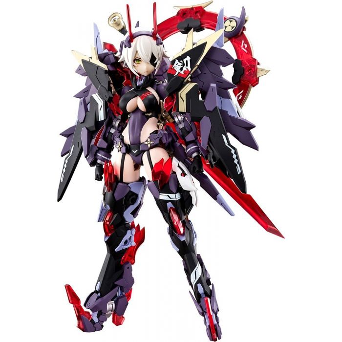 Megami Device (16) - Susanoo - 1/1 (Kotobukiya) - Brand New