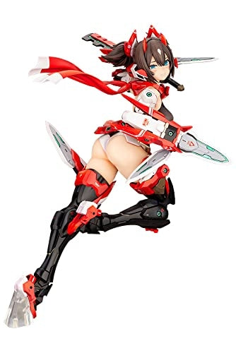 Megami Device - Asra Ninja - 1/0.5 (Kotobukiya) - Brand New