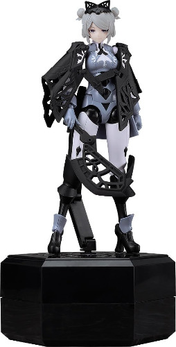 Chitocerium - VI-Carbonia Graphites - 1/1 (Good Smile Company) - Brand New