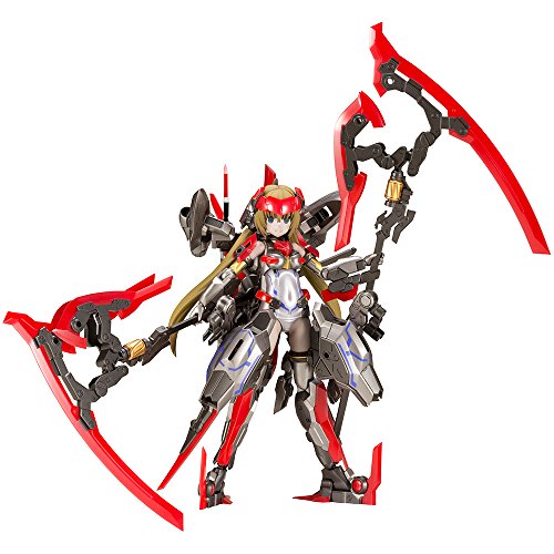 Frame Arms Girl - Hresvelgr - = Invert - Brand New