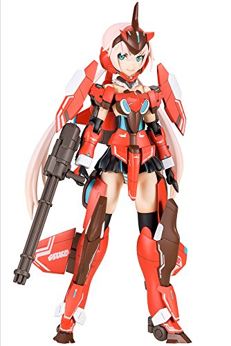 Frame Arms Girl - Stylet A.I.S Color - Brand New