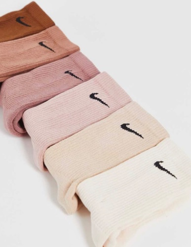 Nike socks