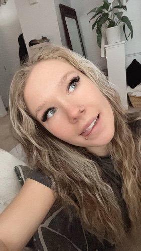 Because I said so 🤭