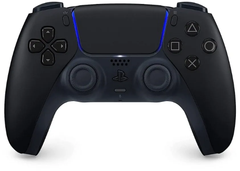 PlayStation DualSense Wireless Controller – Midnight Black