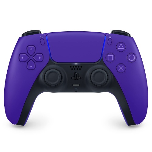 PlayStation DualSense Wireless Controller – Galactic Purple