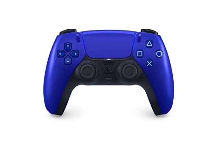 PlayStation DualSense Wireless Controller - Cobalt Blue - Cobalt Blue