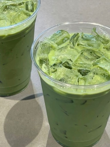 daily matcha