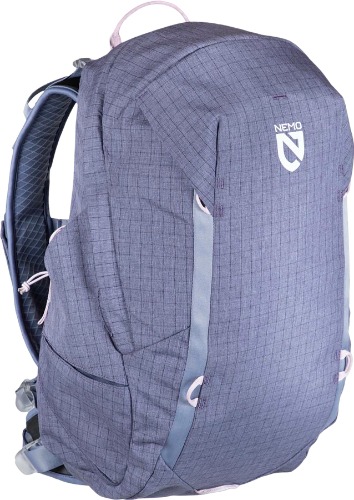 Resolve Endless Promise Technical Active Daypack 25L - Women's|-|Sac de promenade Resolve Endless Promise Technical Active 25L - Femme | Blue Granite / OS