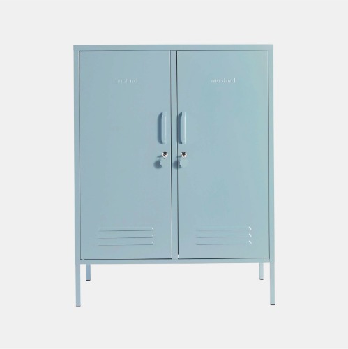 Midi Locker - Ocean