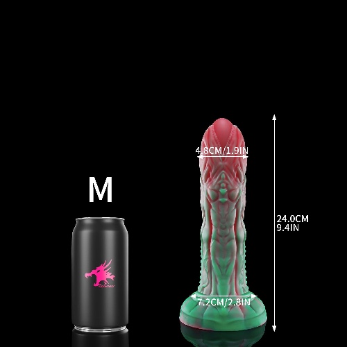 AUDREY - M / Carnivorous