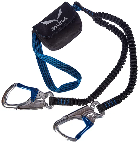 Salewa Premium Attac, Set Via Ferrata Unisex Adulto