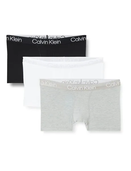 Calvin Klein Boxer (Pacco da 3) Uomo
