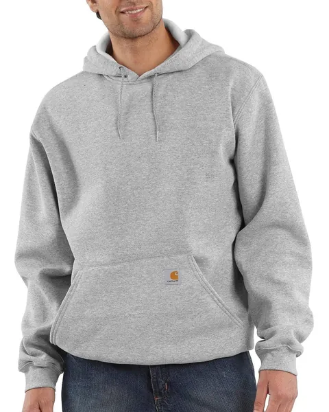Carhartt Midweight Hooded Sweatshirt Felpa con Cappuccio Uomo