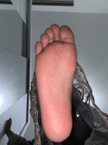 Feet Worship🦶🏻