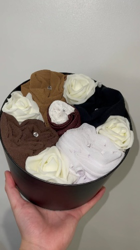 Hijab Bundle 🧕🏻 