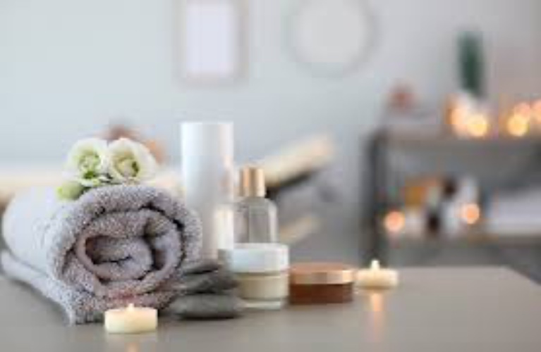 Spa Day 💆🏽‍♀️