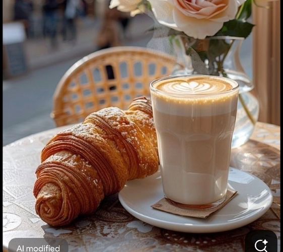 My coffee for the week ☕️