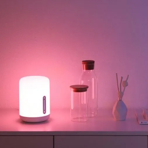 Xiaomi Mi Bedside Lamp 2