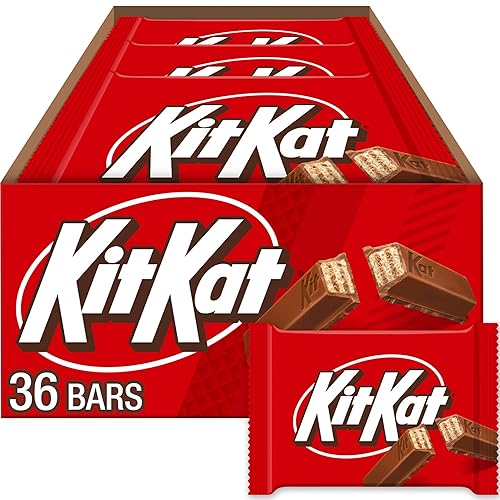 KitKats (36 Count)