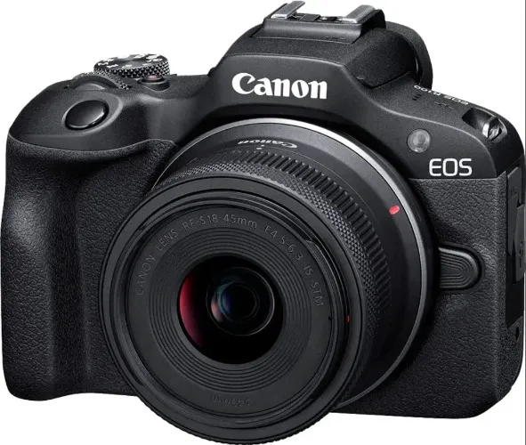 Canon EOS R100 Camera