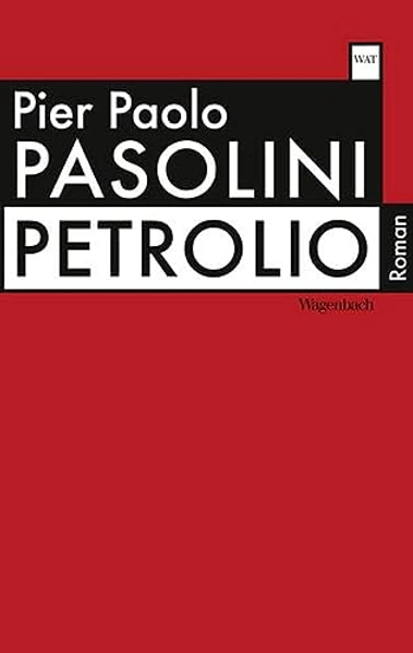 Petrolio: 742