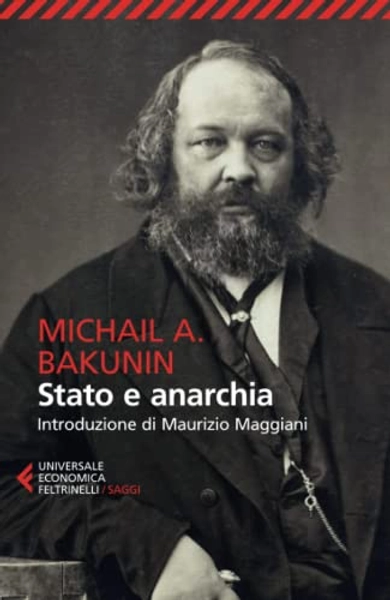 Stato e anarchia