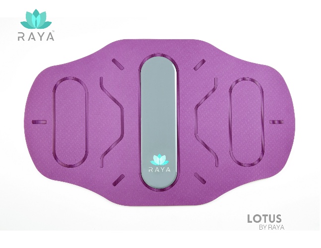The Lotus Sex Toy Mount